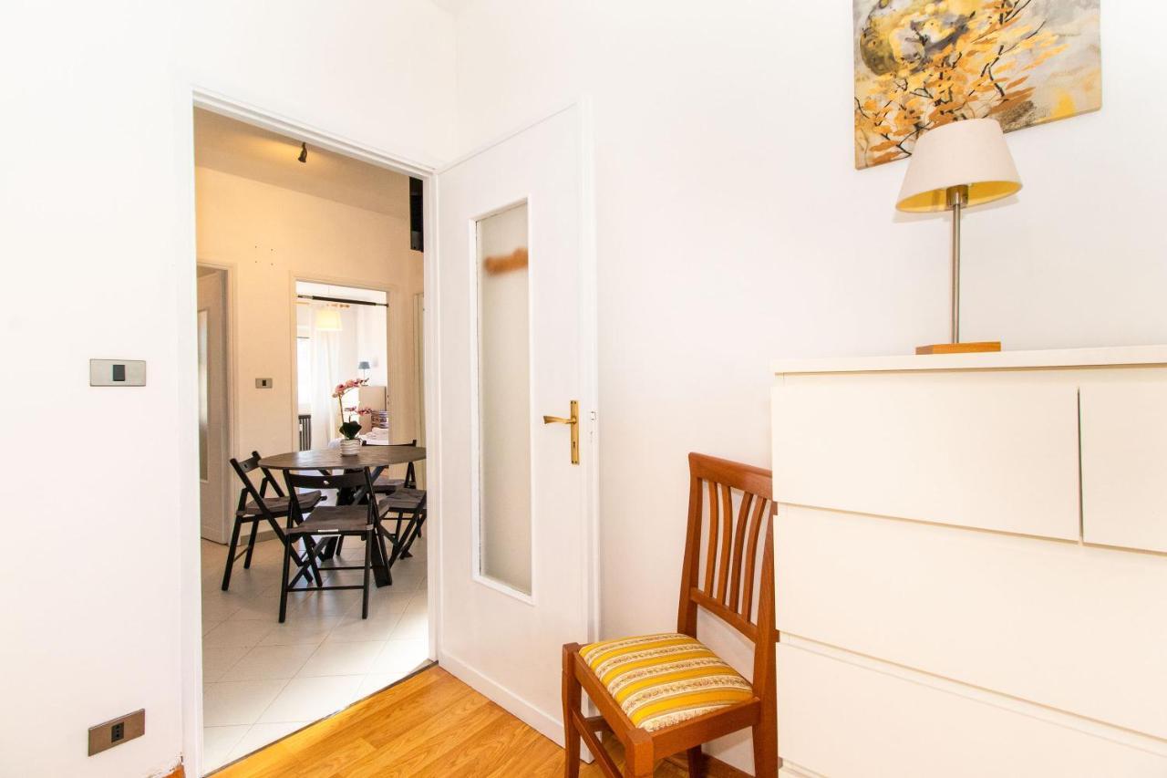 Olimpico & Pala Alpitour Terrace Apartment Torino Dış mekan fotoğraf