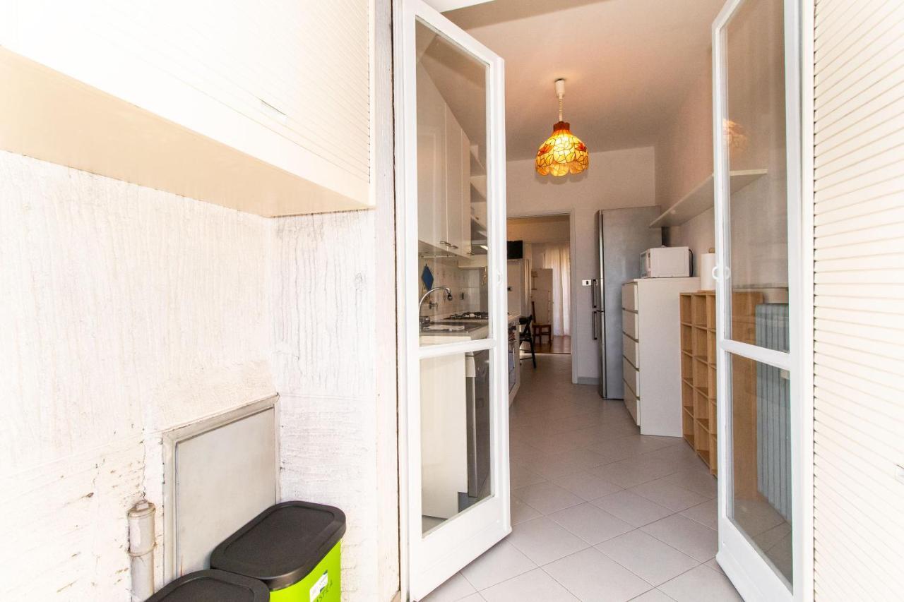 Olimpico & Pala Alpitour Terrace Apartment Torino Dış mekan fotoğraf