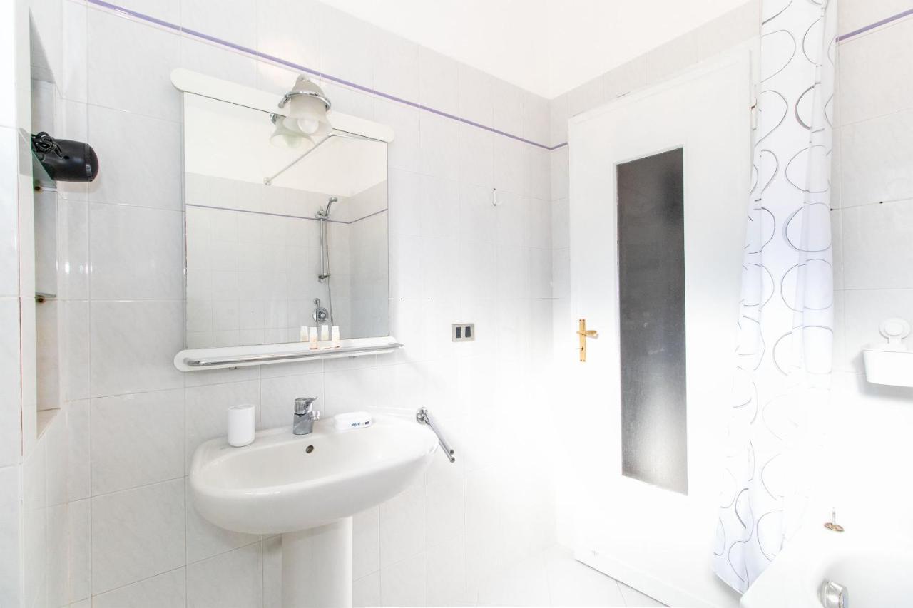 Olimpico & Pala Alpitour Terrace Apartment Torino Dış mekan fotoğraf